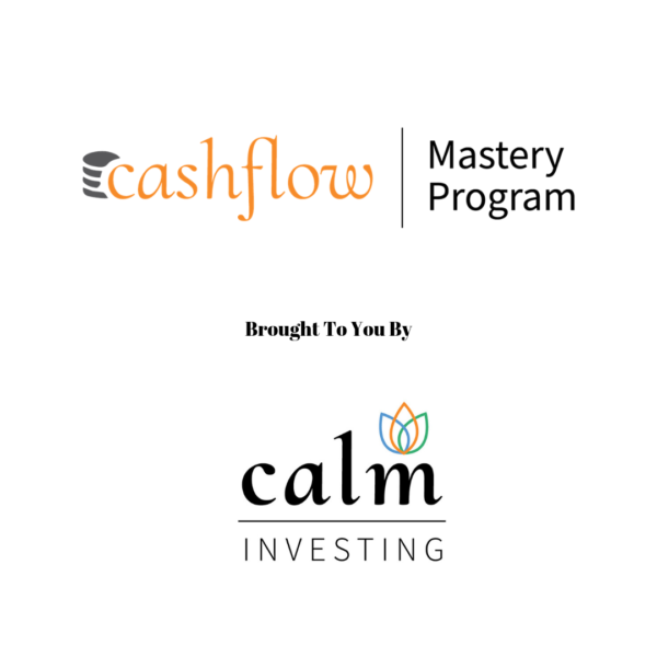 Cashflow Mastery Program