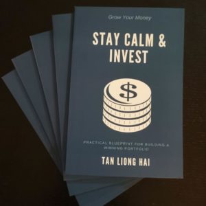 Stay Calm & Invest